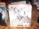 THE BEATLES REVOLVER ORIG CAPITAL T 2576 MONO PRESSING