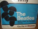 The Beatles with Tony Sheridan-Single-Why