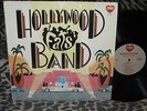 Hollywood Fats Band PBR  Orig. mono, no reserve shrink