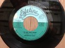 Brewster Crew 70s northern soul 45 I'm One Who Knows/Outta My Life   Lifeline EX