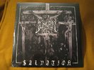 FUNERAL MIST salvation ORIG 2-LP marduk immortal triumphator setherial belphegor