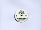 Burning Spear - Free The Whole Wide World UK 12