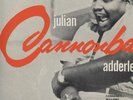 JULIAN CANNONBALL ADDERLEY CANNONBALL+9 USA EMARCY MG36043 MINT -EXC+ 1958 MONO