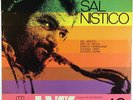 SAL NISTICO-JAZZ A CONFRONTO 16-ORIGINAL STEREO LP