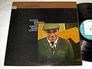 HORACE SILVER QUINTET Silvers Serenade 1963 BLUE NOTE BLP-4131 1st Press LP VG++