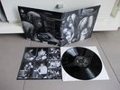 The Shiver Walpurgis LP Garden Of Delights LP 003 Germany MINT