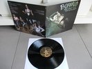 Buffalo Only Want You For Your Body LP Akarma Rec. AK 307 MINT
