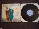 PRINCE BUSTER I FEEL THE SPIRIT FAB UK ORIGINAL VG/VG WOW L K