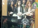 QUEEN-ON THE GREEN-LIVE IN LONDON GOLDERS GREEN 1973-RED VINYL+CD-NEW & SEALED