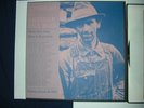 Anthology Of American Folk Music - Songs 2xLP Folkways Harry Smith old time