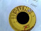 roy orbison ooby dooby/go, go, go rare
