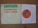Fontenas - WHIPPING POST/JUNGLE FLOWER - 7