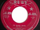 Ohio Rockabilly STAN JOHNSON & The Blue Chips Ruby 280 Listen