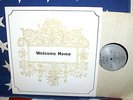 Welcome Home Bluegrass by Rare bluegrass LP