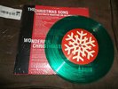 PAUL MCCARTNEY * CHRISTMAS KISSES * Beatles Solo * MINT- * CHRISTMAS SONG * RARE