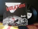 VIOLATORS SUMMER OF 81 7