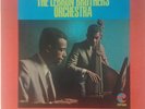 33- Lebron Brothers / Psychedelic Goes Latin/ Mono/ Orig/cotique Exc