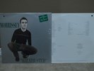 Morrissey - Maladjusted LP Promo