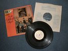 THE HOLLIES LP - IN THE HOLLIES STYLE - ODEON LABEL - RECORD IN MINT CONDITION