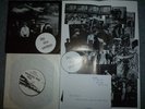The Sea Urchins. Pristine Christine . Sarah Records 01.