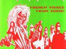 IRON MAIDEN - FRENCH KISSES FROM EDDIE LP
