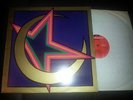 Kingdom Come First Press Vinyl LP UK 1972  2310-178A  Arthur Brown Ex Condition
