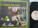 LA GENTE DEL PAIS - CON SABOR