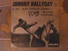 johnny hallyday juke box
