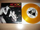 AC/DC - ROCK´N ROLL SINGER & SCHOOL DAYS 