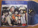 The Beatles - The Beatles Ballads Lp - India Yellow Parlophon label - RARE