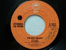 MONSTER MODERN SOUL 45 Ujima - I'm Not Ready   Epic 8-50095 HEAR IT