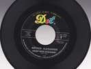 RARE DOT NORTHERN SOUL ARTHUR ALEXANDER KEEP HER GUESSIN / SALLY GO 45 16554
