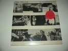 The Police / Sting - Synchronicity Rare Black and White sleeve SEALED