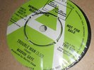 MARVIN GAYE-TROUBLE MAN-TAMLA MOTOWN TMG 846-DEMO-G+W:1973:EX+