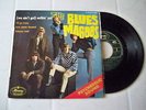 EP The BLUES MAGOOS 