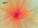 BIOSPHERE N-Plants 2x LP NEW VINYL Biophon Ambient Drone Scape