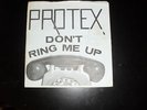 PROTEX-DONT RING ME UP-GOOD VIBRATIONS 1978-RUDI-OUTCASTS-RARE PUNK