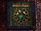 OVERKILL - HORRORSCOPE LP RARE