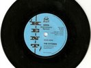 Rare Northern Soul The Hytones Good news Kent 100 Club Anv 45