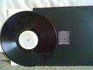 joy division LP,unknown pleasures