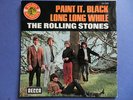 THE ROLLING STONES (SERIE GOLDEN HIT PARADE) RARE