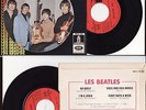 EP *THE BEATLES* 