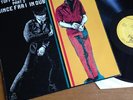 Prince Far I. Vinyl Album.1979 Dub Cry Tuff Encounter. Sly And Robbie Reggae
