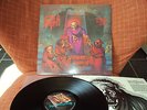 DEATH SCREAM BLOODY GORE VINYL LP IN EX OIS UNDER ONE FLAG ENGLAND