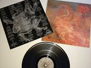 MORBID ANGEL-Blessed are the sick,LP,Autopsy, Death, Entombed, Sadus, Cannibal C