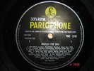 THE BEATLES - FOR SALE LP **1ST PRESS**