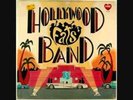 THE HOLLYWOOD FATS BAND - S/T - VINYL - MINT