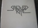 SACRED RITE - s/t LP Private US Metal SOLAR EAGLE manilla road KRATOS nwobhm