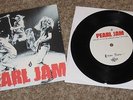 PEARL JAM - Alive VOLCOM exclusive 7