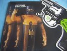 LP ITALIAN PROG AREA - ARBEIT MACHT FREI - INNER + GUN